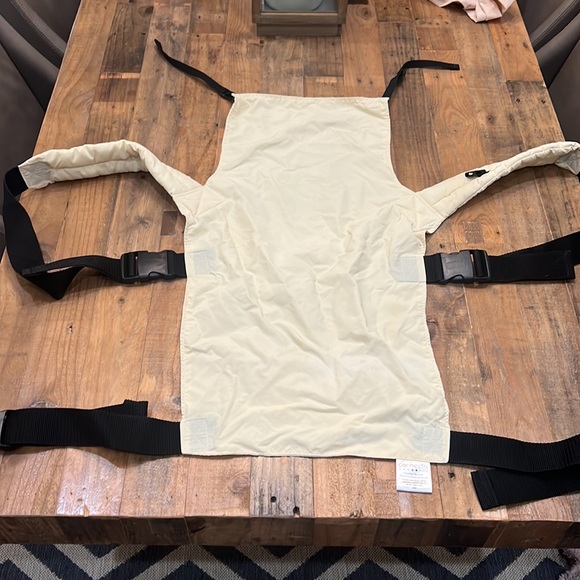 Connecta Baby Accessories Connecta Baby Carrier Toddler Version